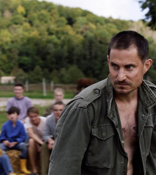 Servus Papa – See you in hell!