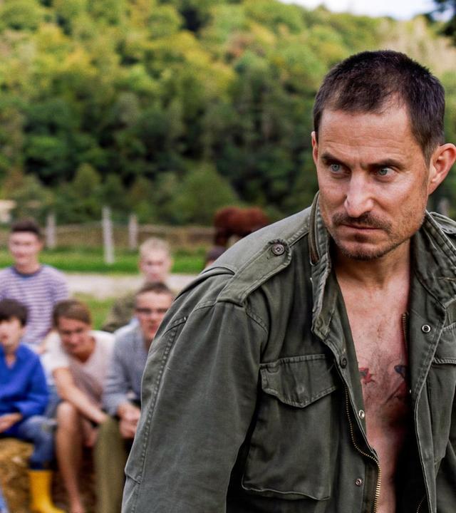 Servus Papa – See you in hell!