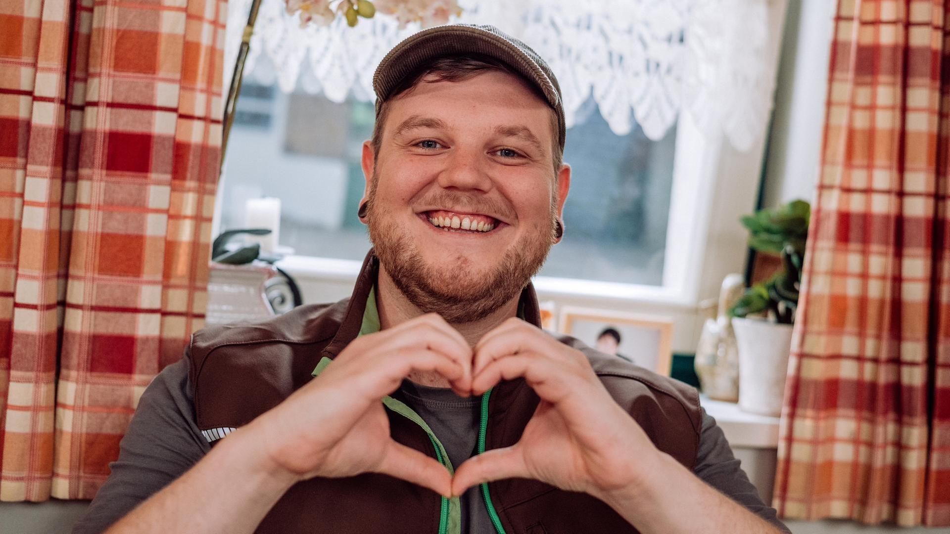 Servus, Severin · Andi Giesser verlässt "Dahoam is Dahoam"