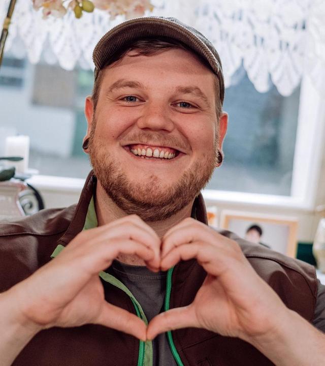 Servus, Severin · Andi Giesser verlässt "Dahoam is Dahoam"