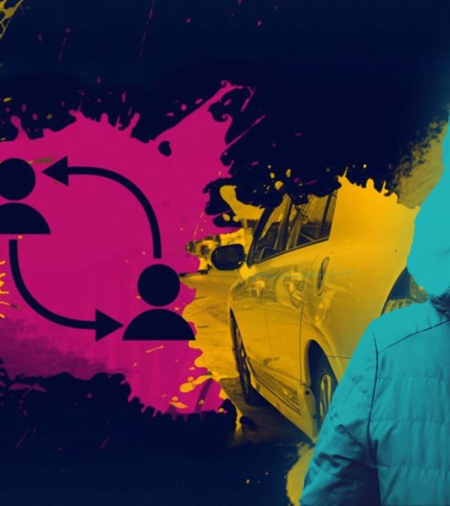 Sharing Economy - Teilen statt Besitzen?