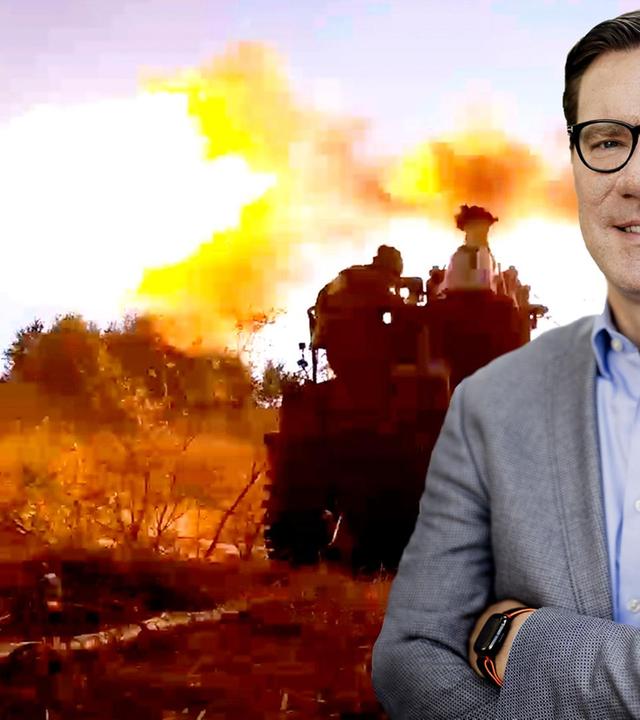 Sieg, Frieden, Kapitulation: Welche Zukunft hat die Ukraine? - Possoch klärt - BR24