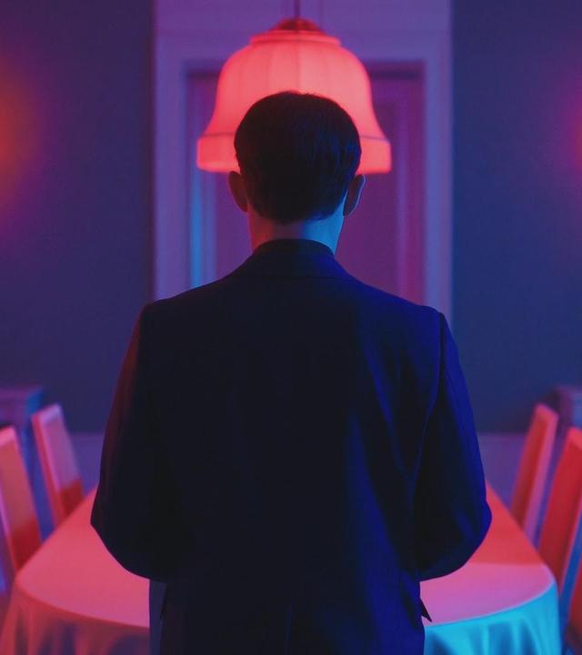 Simon Schwarz als Kabarettist und der Sound der Landschaft