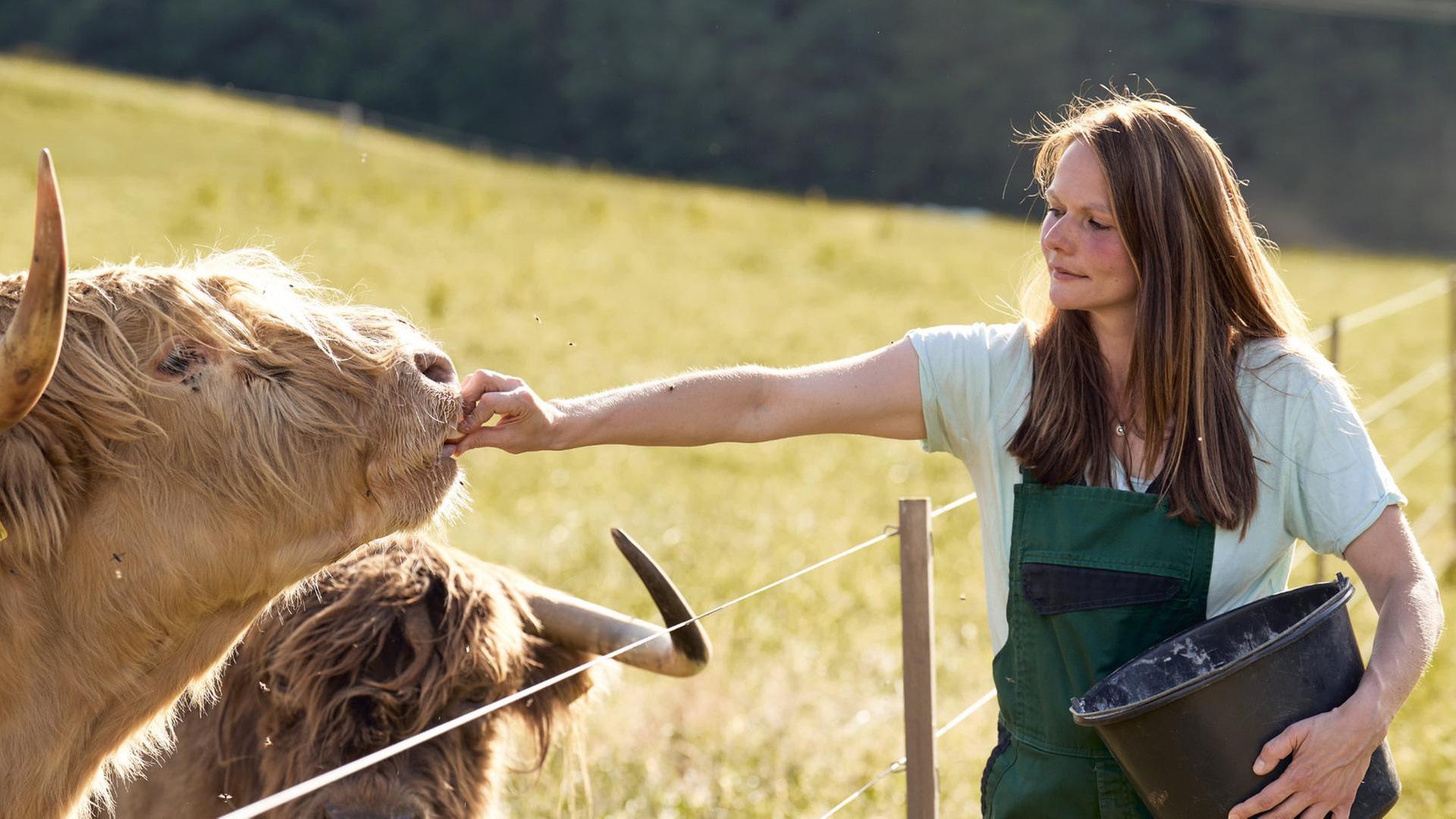 Sindy Lippert · Oberfranken