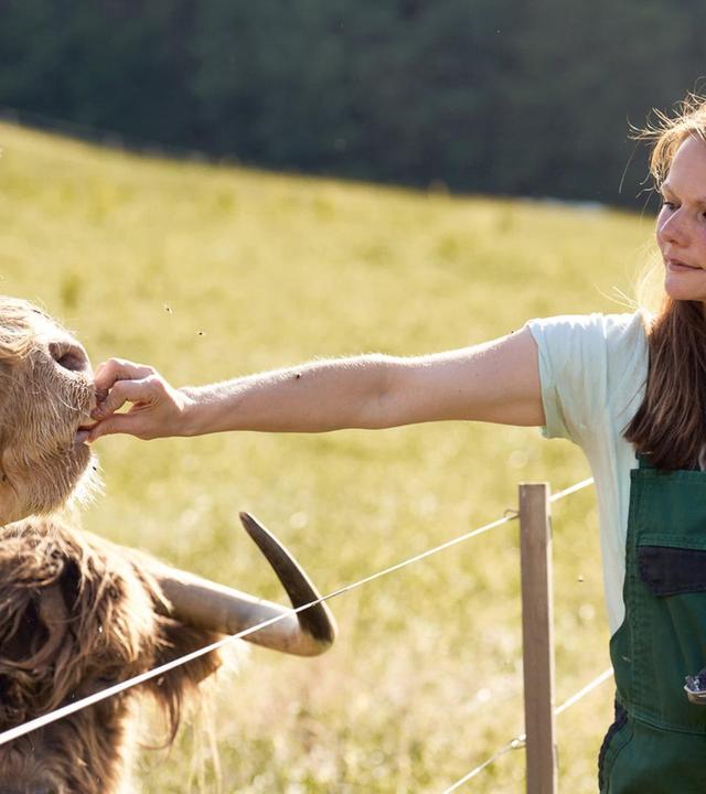 Sindy Lippert · Oberfranken