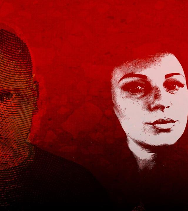 Sissy - Die Überlebende