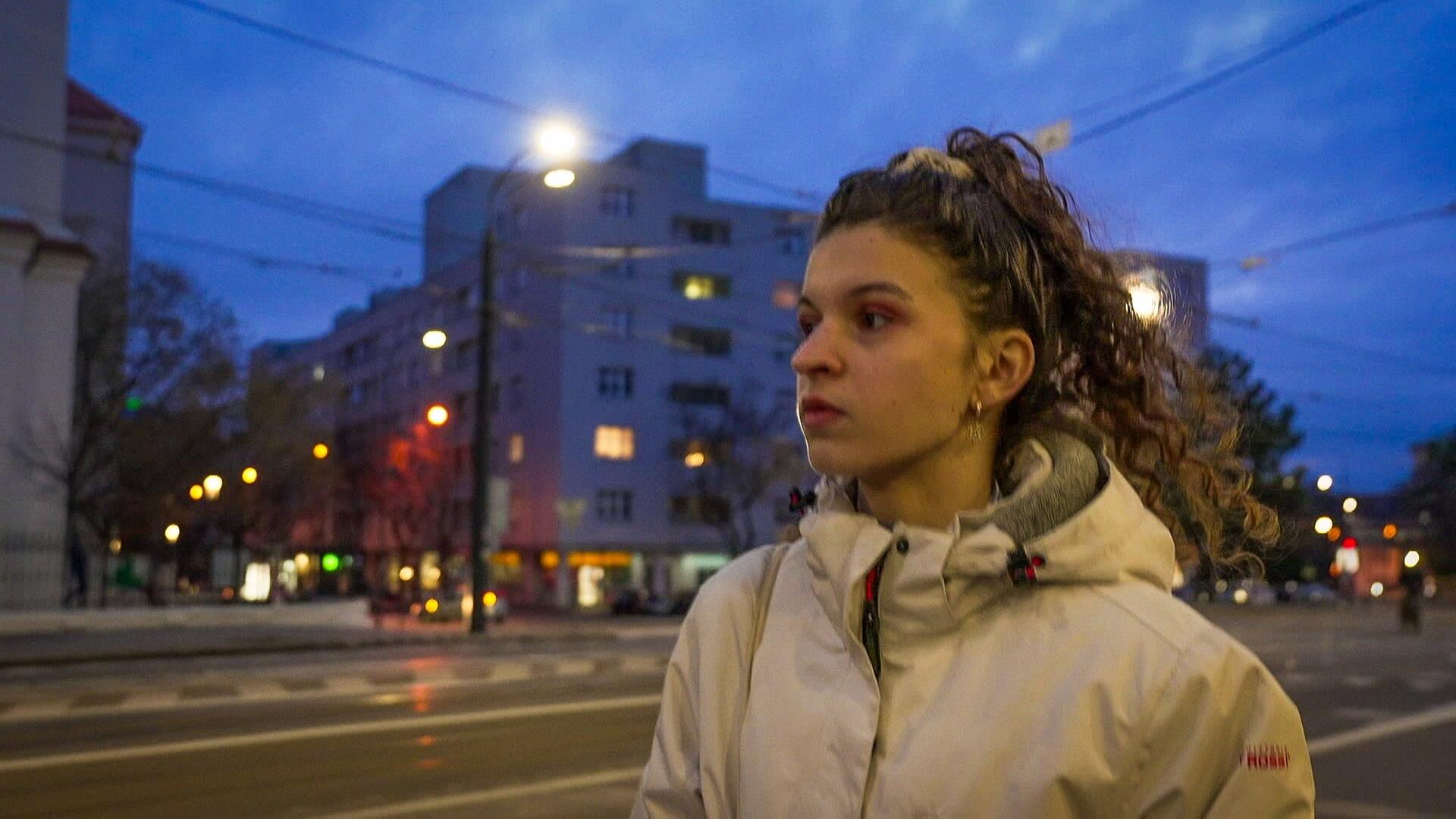 Slowakei: Das zerrissene Land