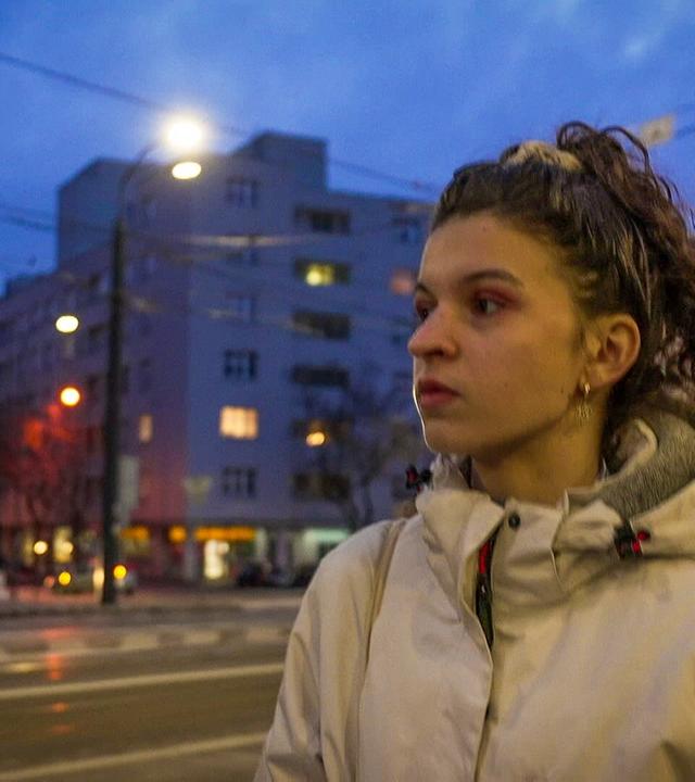 Slowakei: Das zerrissene Land