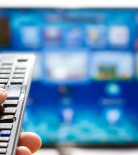 Smarte Spione - wie uns Autos, Fernseher und Co überwachen