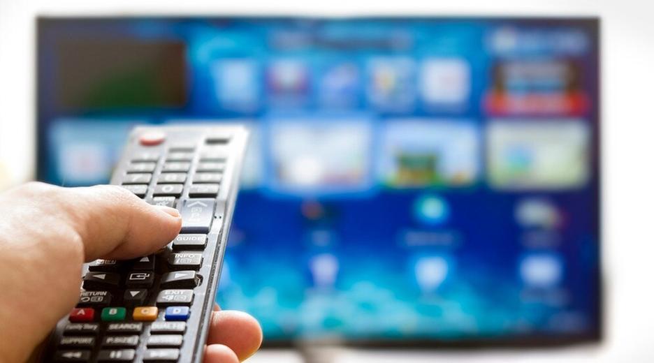 Smarte Spione - wie uns Autos, Fernseher und Co überwachen