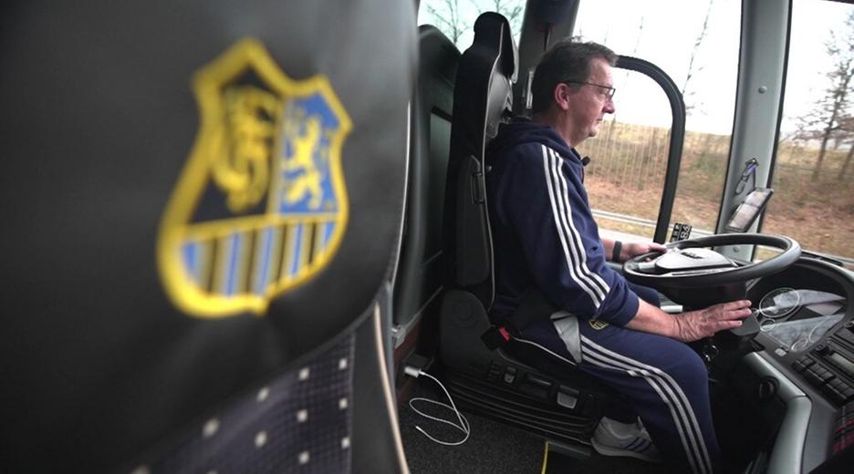 So fährt Torsten Bard den FCS zum Sieg – „PUR der FCS – INSIDE Blau-Schwarz“ (Folge 2)