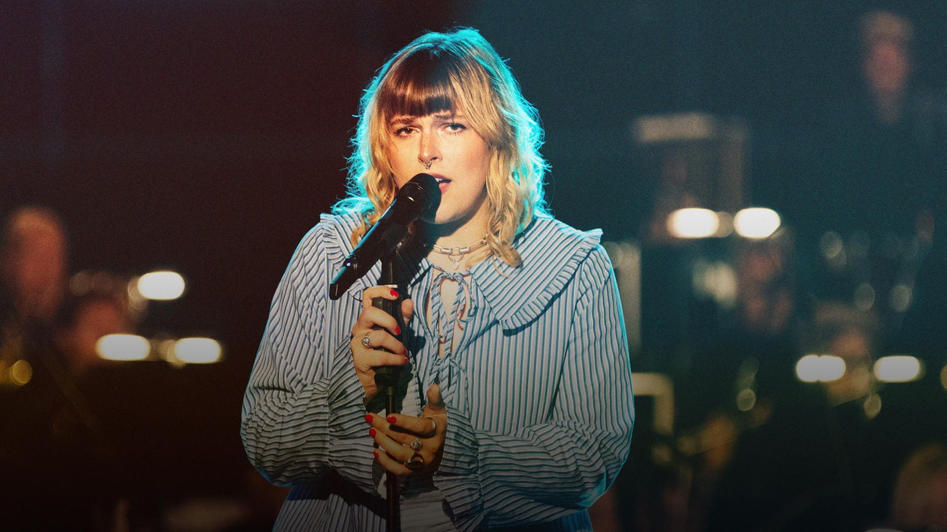 SOFFIE x Münchner Rundfunkorchester – Für immer Frühling