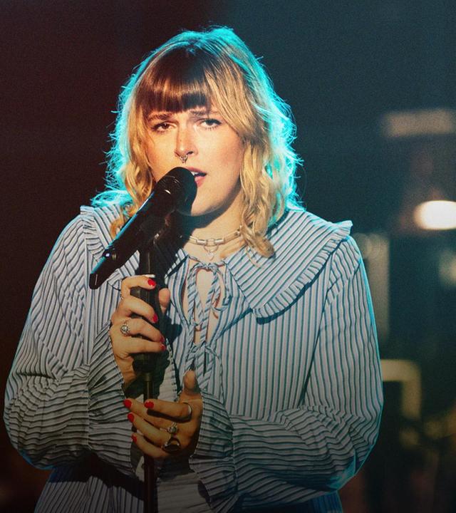 SOFFIE x Münchner Rundfunkorchester – Für immer Frühling