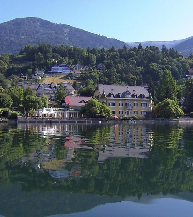 Sommer in den Nockbergen