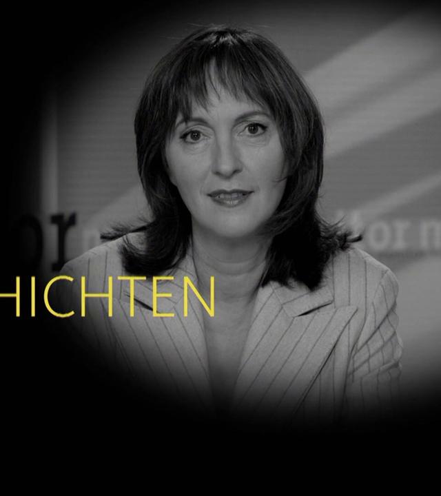 Sonia Seymour Mikich