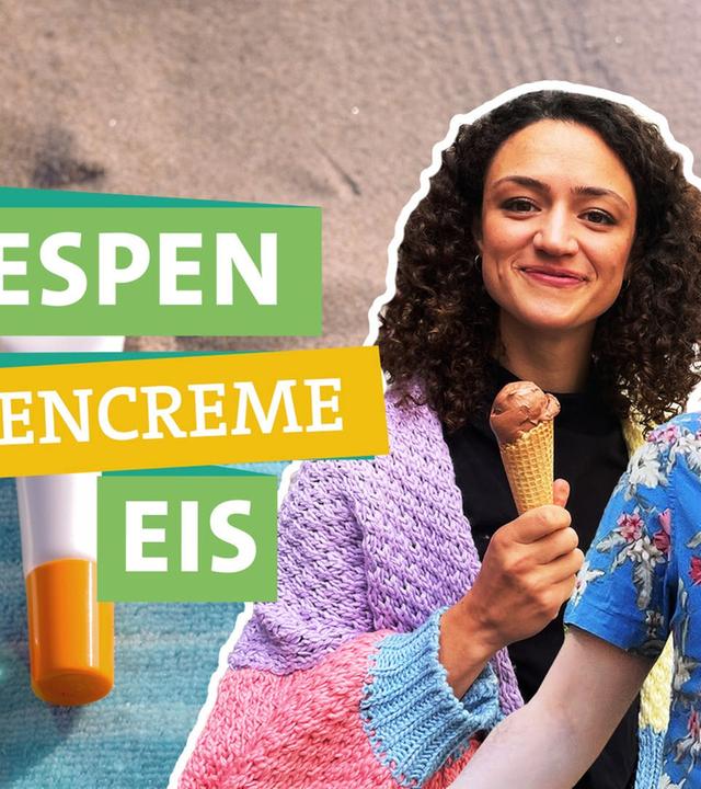 Sonnencreme, Eis, Wespen - nachhaltig durch den Sommer