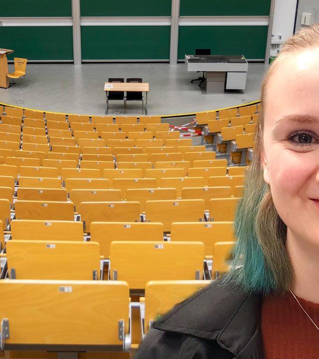 Soziale Arbeit studieren und anderen helfen