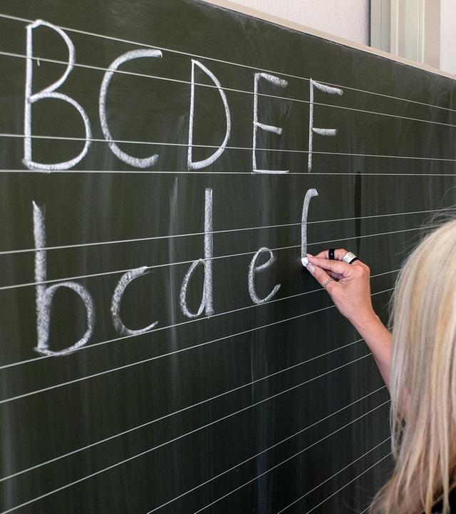 Sozialer Aufstieg und höhere Bildung: Wie entscheidend war Ihr Elternhaus?