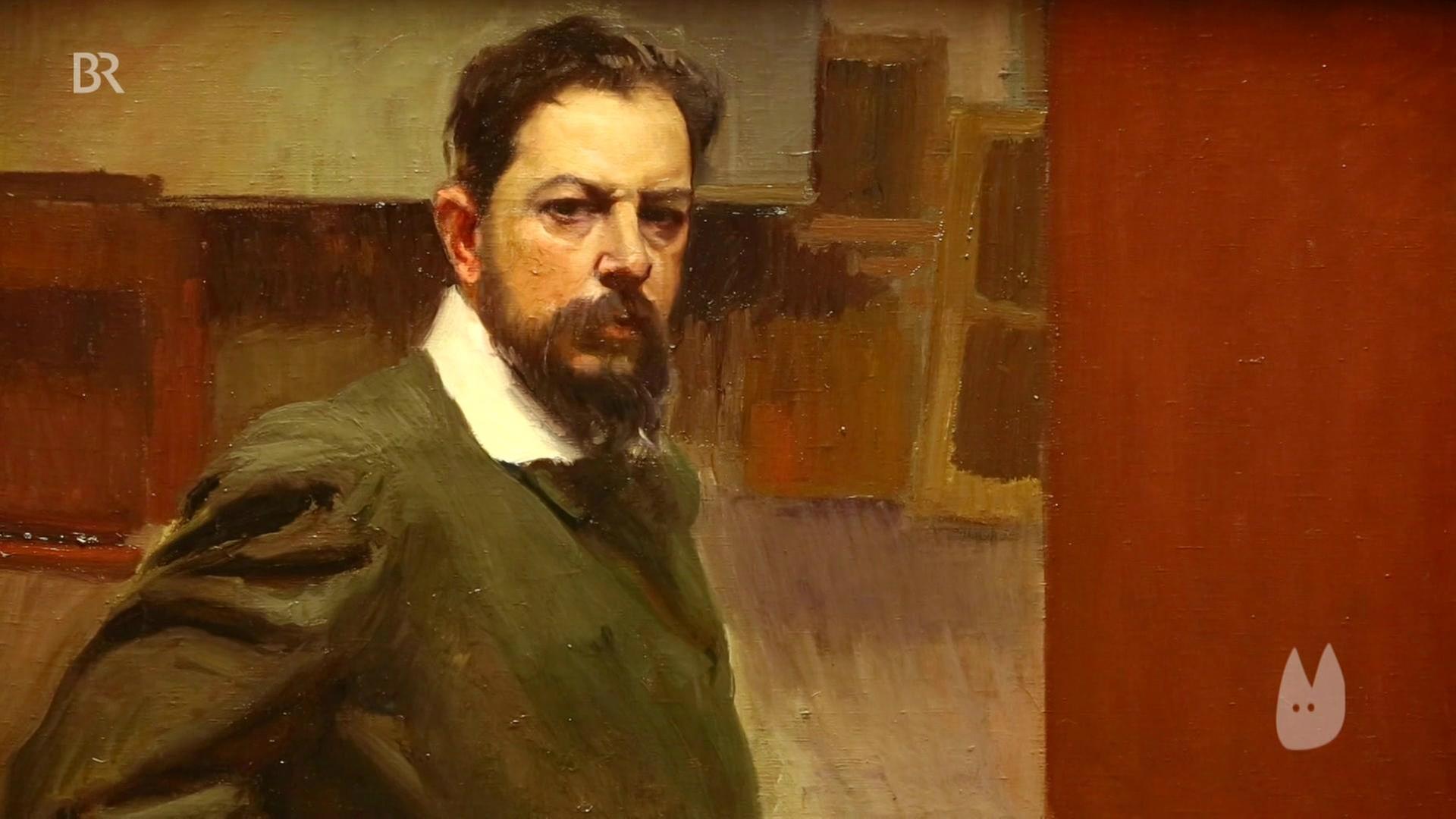 Spaniens Meister des Lichts