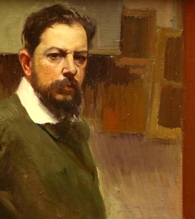 Spaniens Meister des Lichts