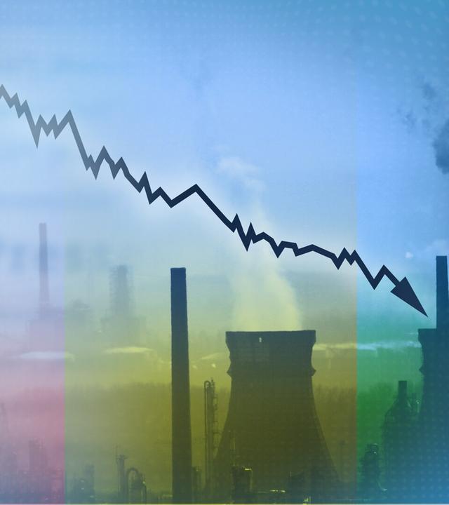 Sparen oder Investieren: Scheitert die Ampel an der Wirtschaftskrise?