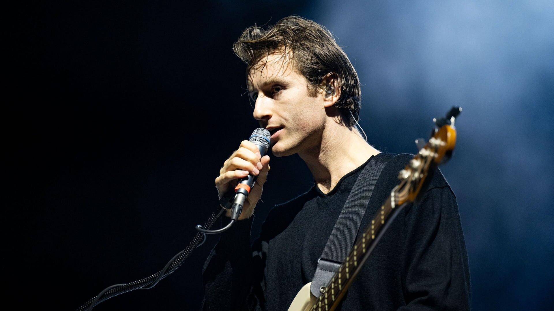 Sparkling - Mitsubishi Electric Halle, Düsseldorf 2023