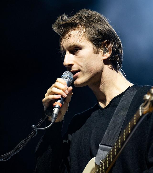 Sparkling - Mitsubishi Electric Halle, Düsseldorf 2023