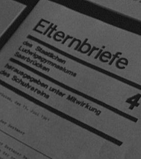 Spenden vom Schulverein Ludwigsgymnasium Saarbrücken