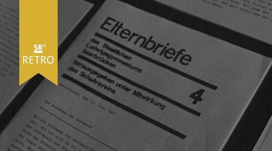 Spenden vom Schulverein Ludwigsgymnasium Saarbrücken