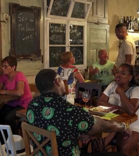 Spezialitäten aus Brasilien