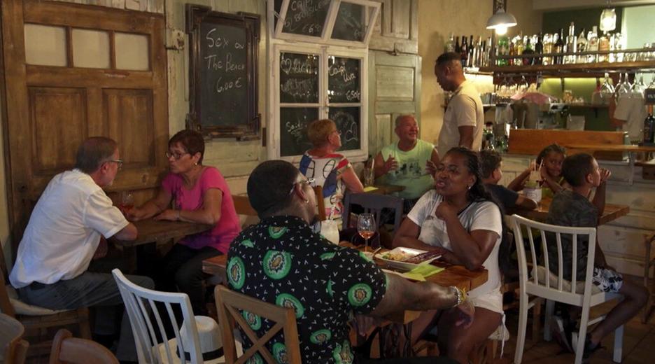 Spezialitäten aus Brasilien