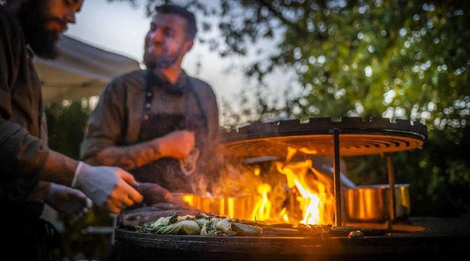 Spezialitäten aus Schweden und Südafrika