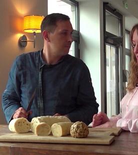 Spezialitäten aus Tschechien