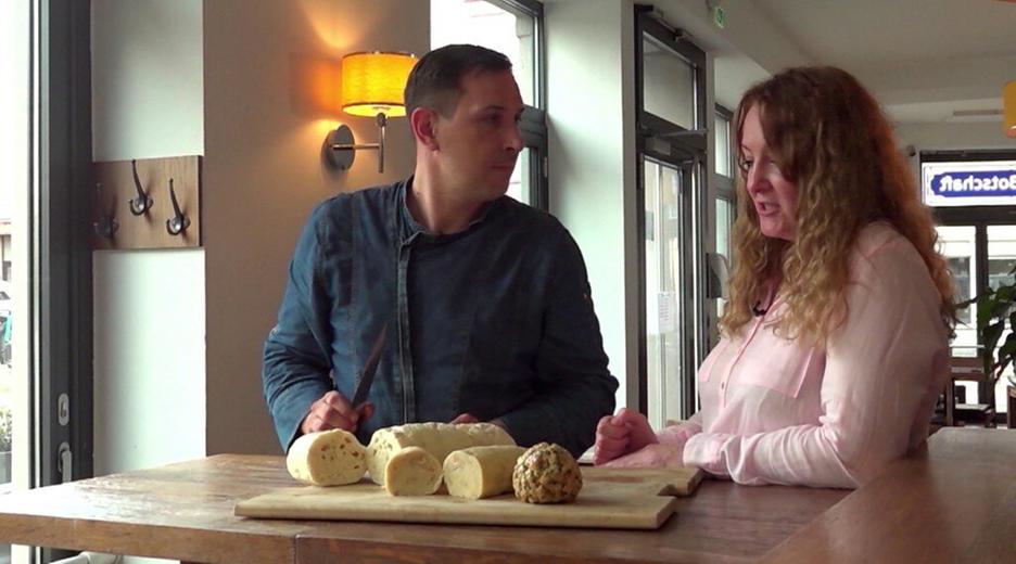 Spezialitäten aus Tschechien