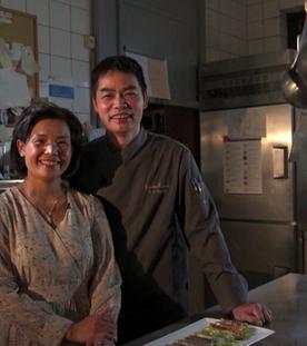 Spezialitäten aus Vietnam