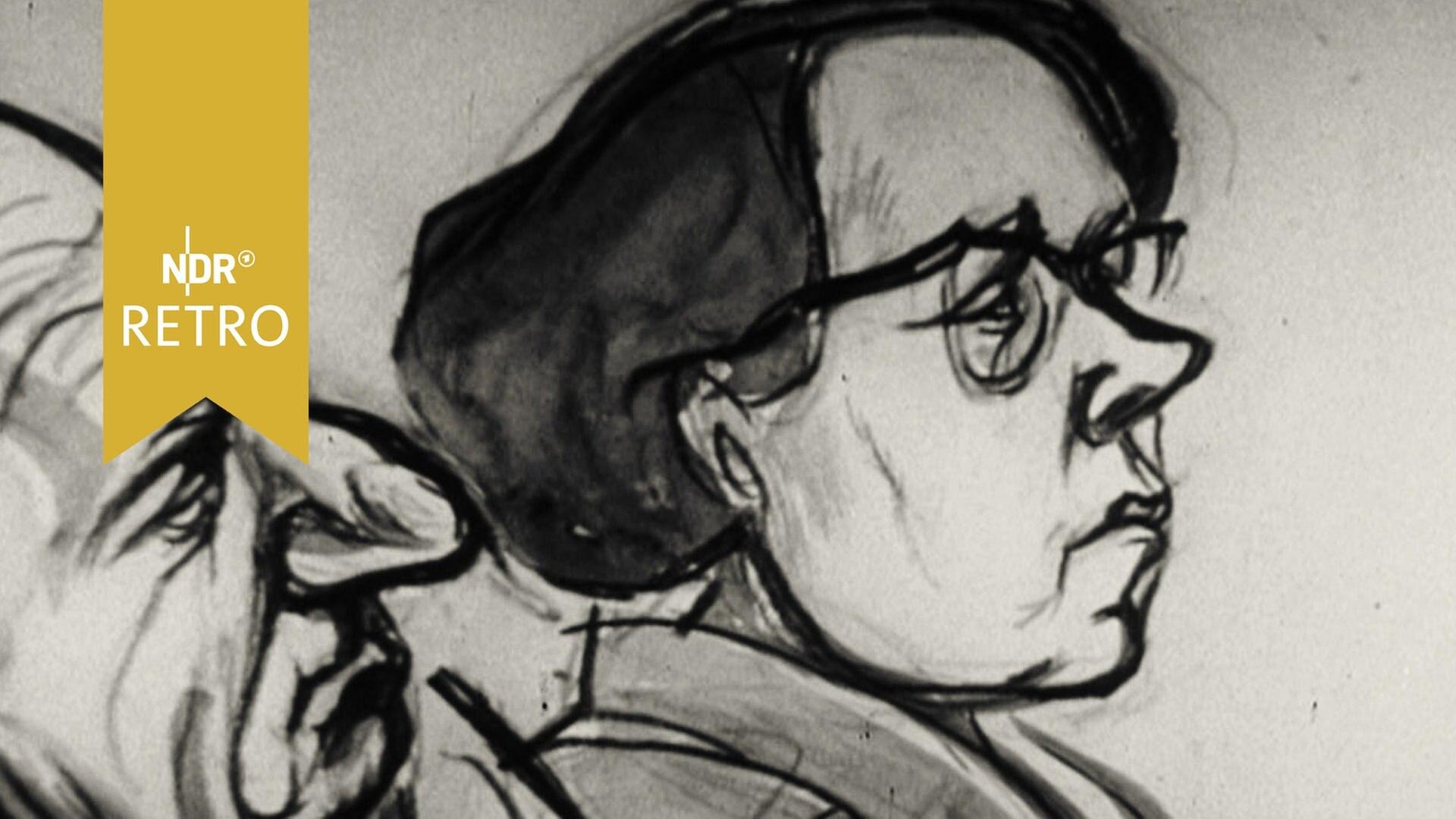 Spionageprozess in London