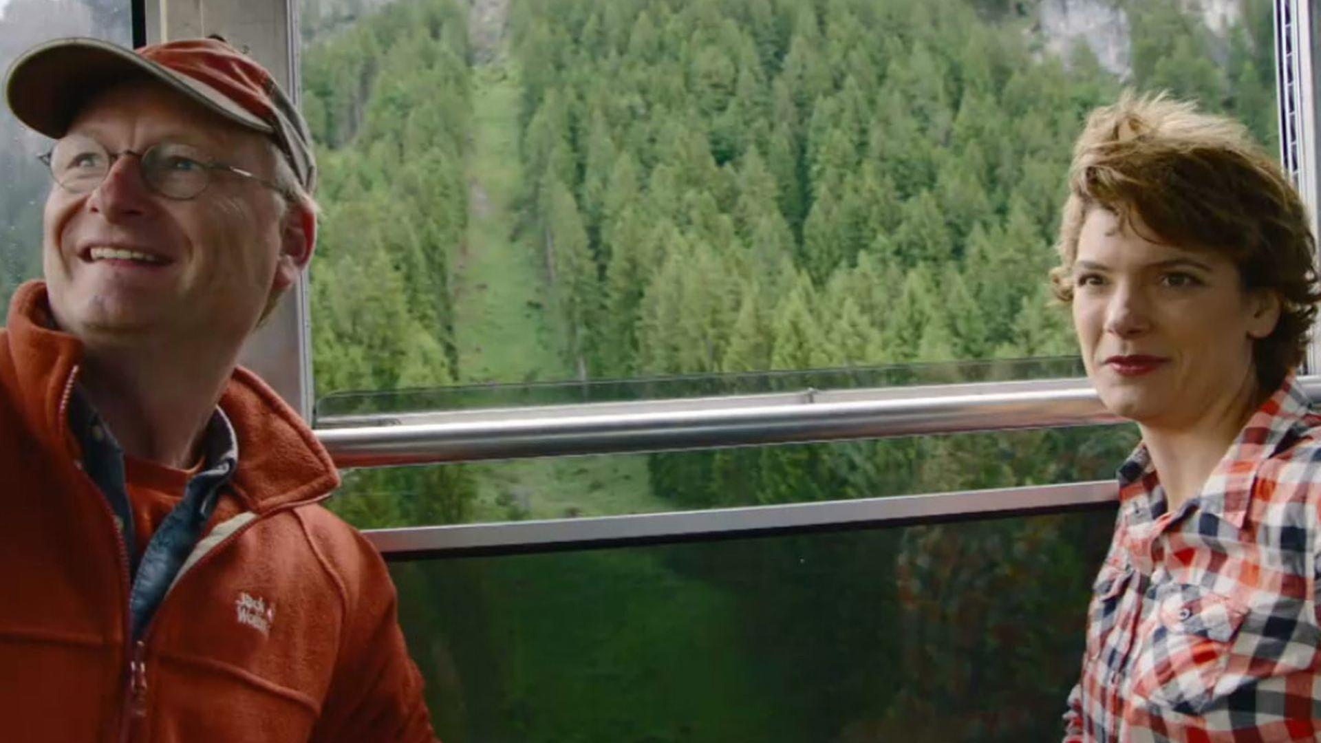 Spuren im Stein · Das Allgäu (3/3)