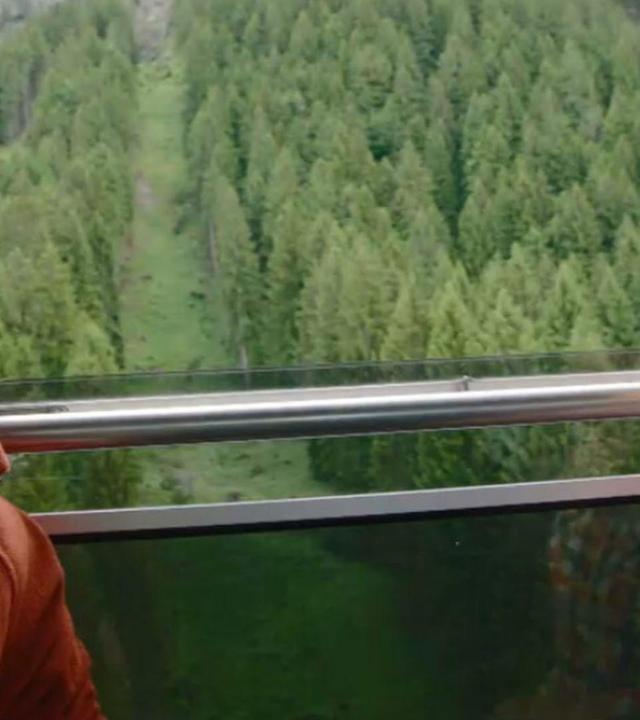 Spuren im Stein · Das Allgäu (3/3)