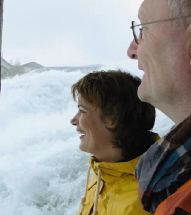 Spuren im Stein · Der Bodensee (1/3)