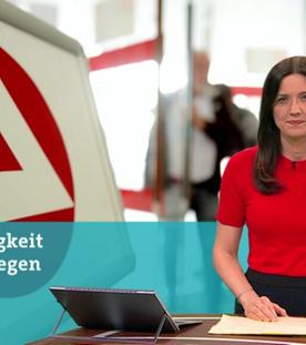 SR info - 16.00 Uhr (03.01.2025)