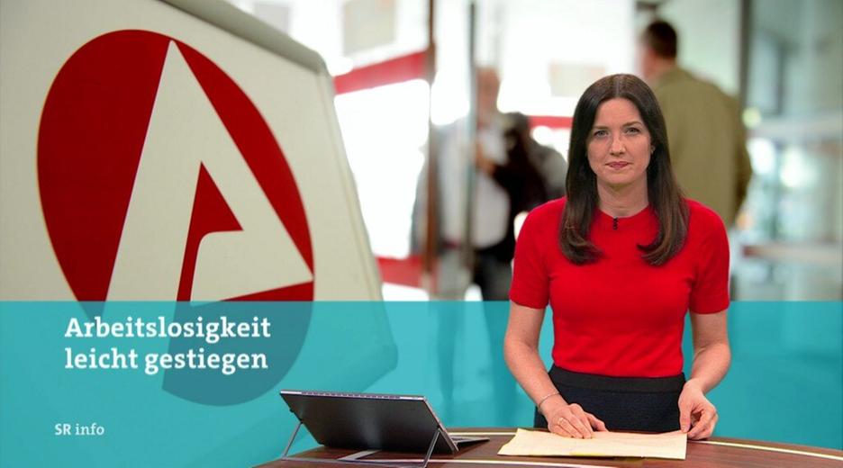 SR info - 16.00 Uhr (03.01.2025)