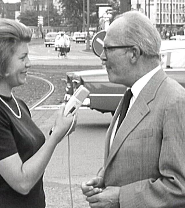 Stadtporträt Hannover