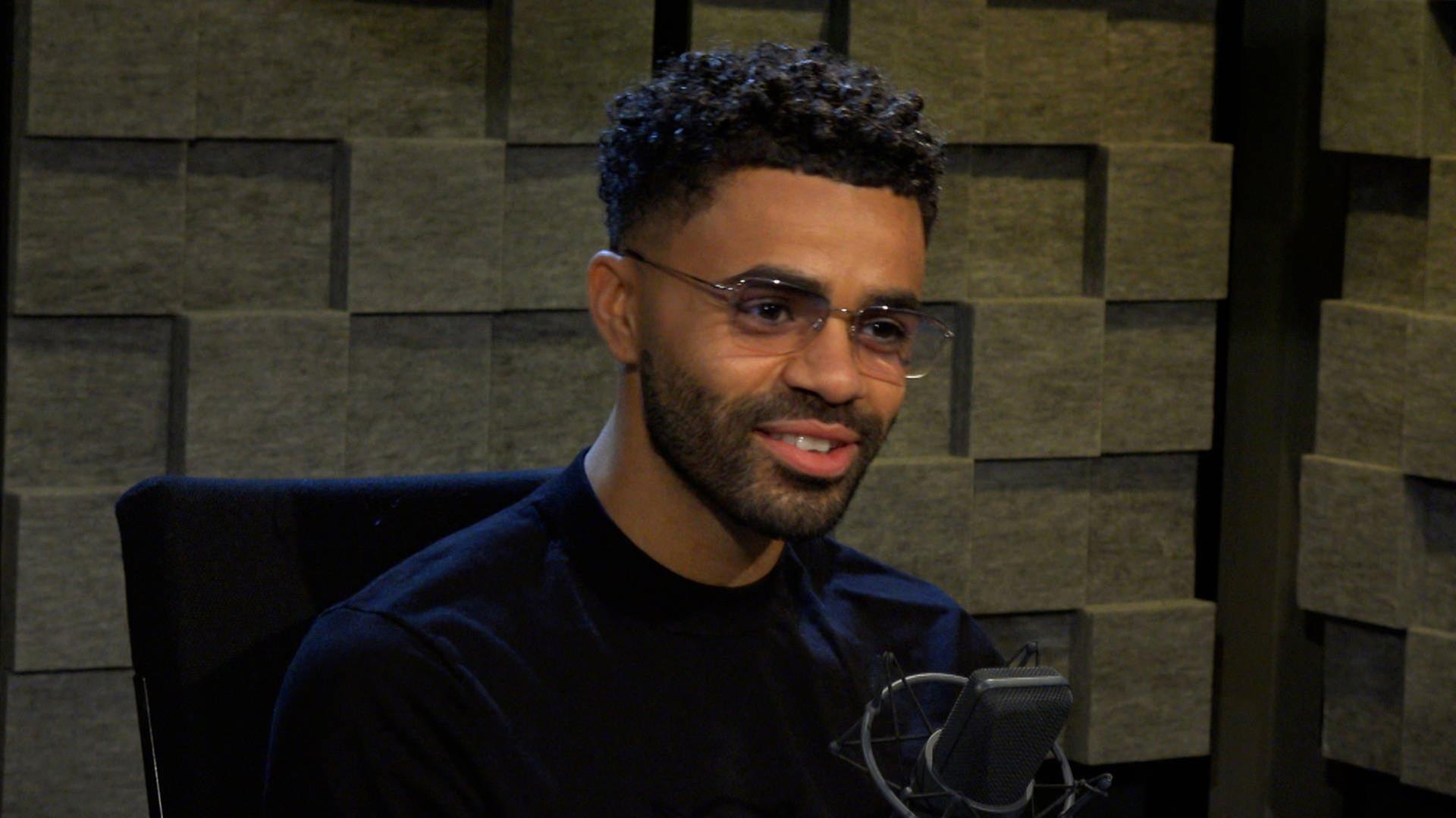 Stanley Ratifo - Fußballer - Oberliga-Kicker und Nationalspieler