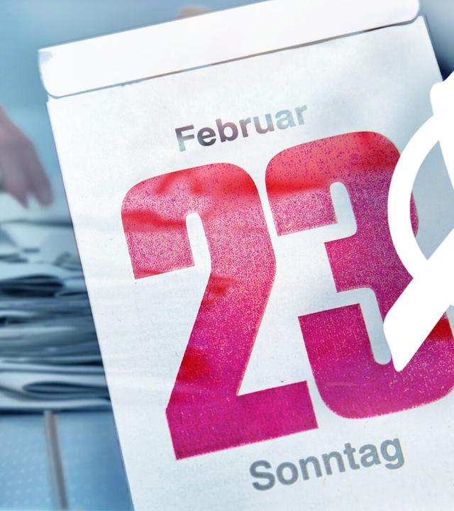 Startschuss für den Winter-Wahlkampf: Welche Wahl haben wir?