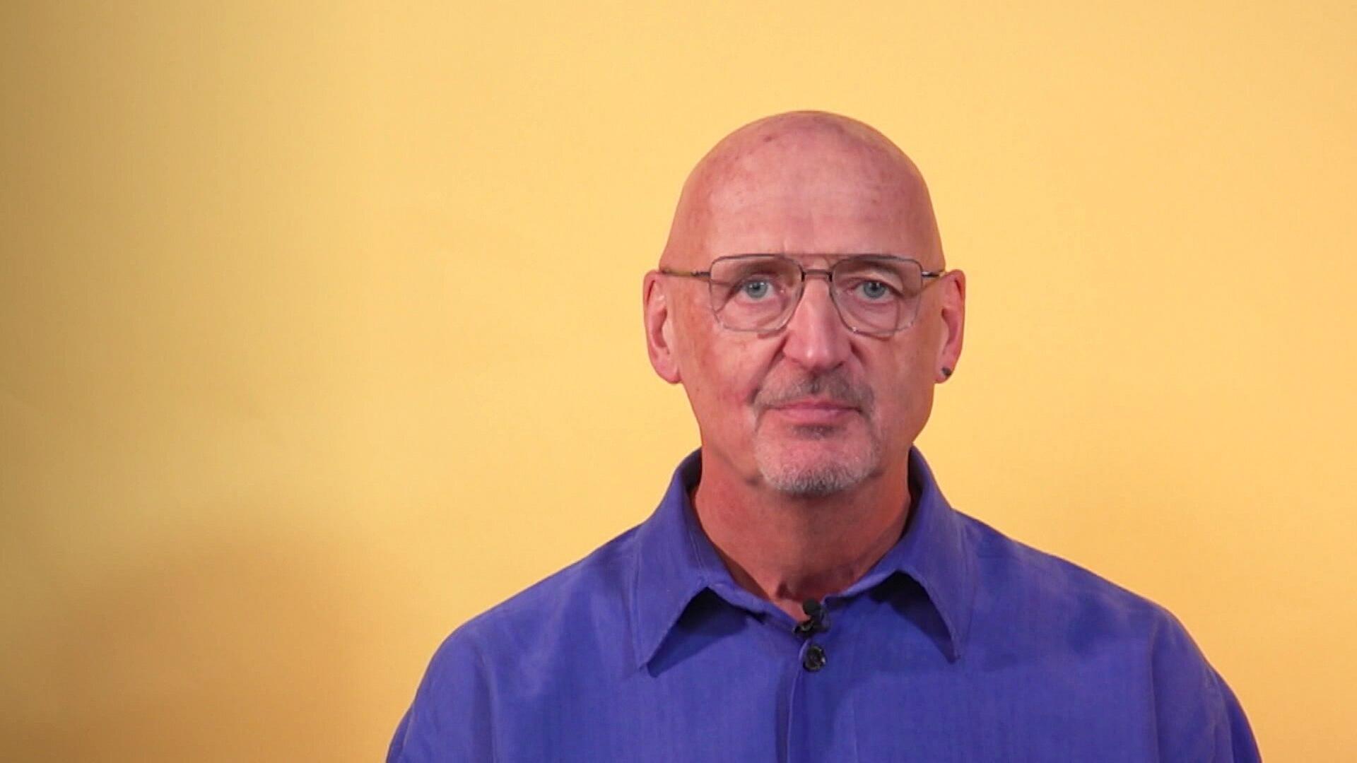 Stefan Spitznagel, Pfarrer, Marbach/Neckar (Baden-Württemberg)