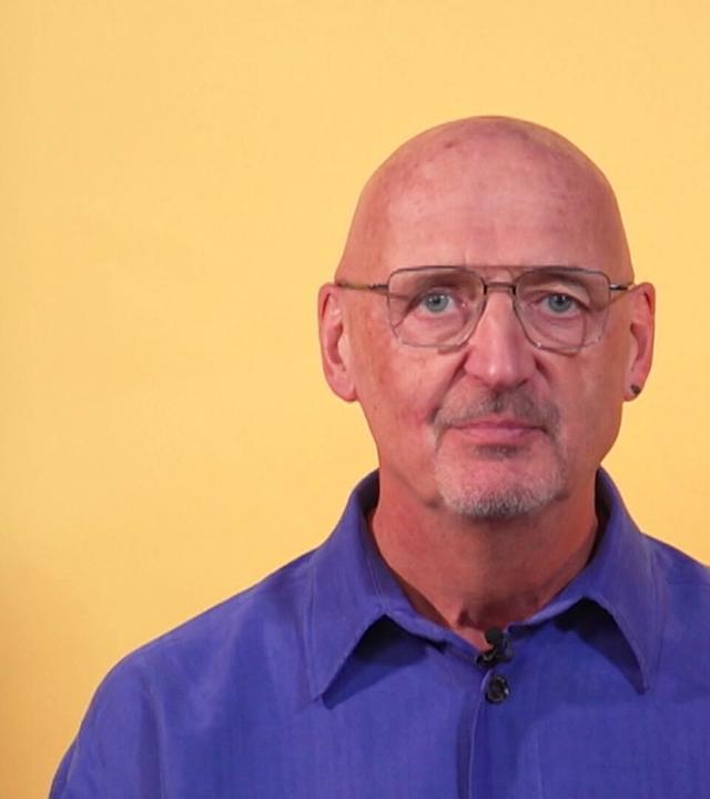 Stefan Spitznagel, Pfarrer, Marbach/Neckar (Baden-Württemberg)