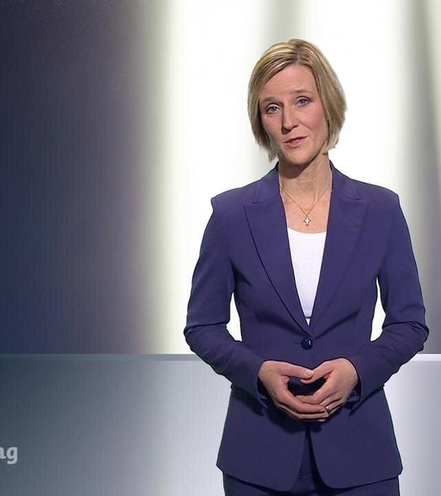 Stefanie Schardien: Die große Freiheit