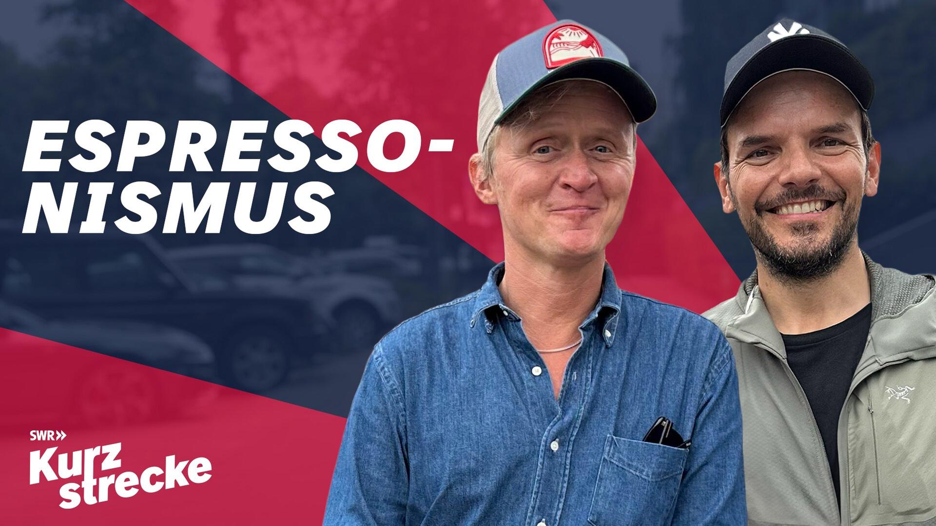 Steffen Henssler lachst alles weg