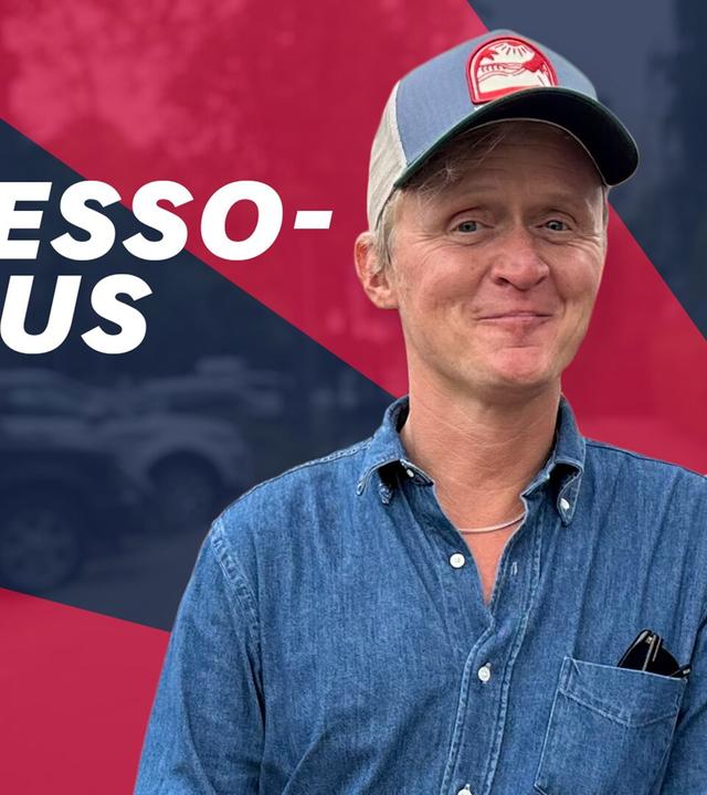 Steffen Henssler lachst alles weg