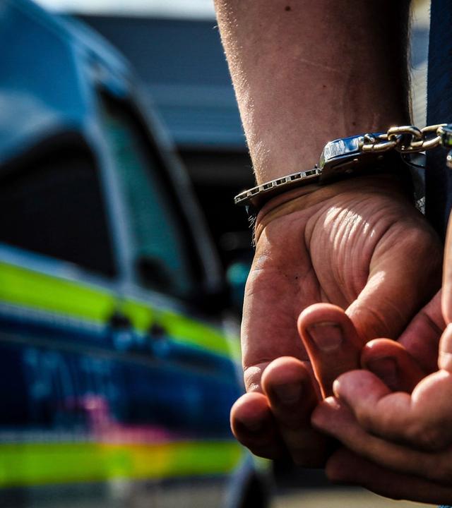 Steigende Kriminalität: Eine Frage der Herkunft?